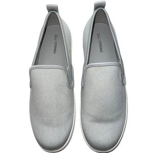CALL IT SPRING Lovaudien Sneaker Slip On Sparkle